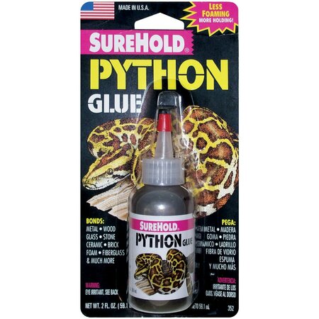 SUREHOLD Python Glue Polyurethane Glue SH352